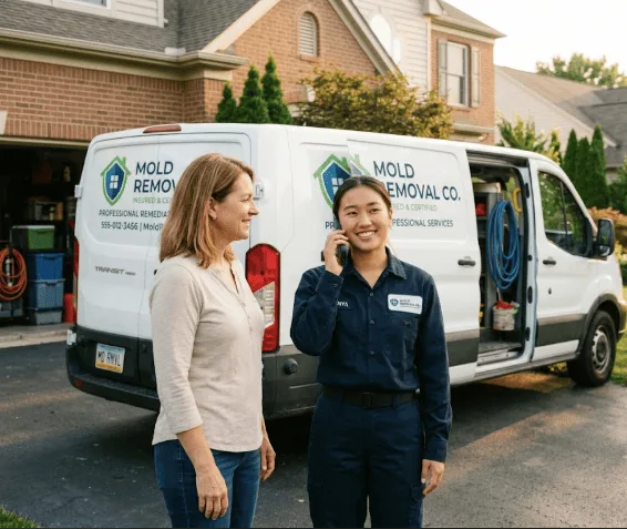 Crawlspace Mold Remediation Farnham, VA FAQs
